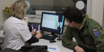 Перевірка рішень про інвалідність для чоловіків призовного віку в Україні