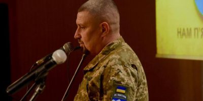 Начальник Івано-Франківського ТЦК про мобілізацію та виклики на прикарпатті